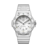 Luminox Leatherback SEA Turtle 39 mm, Outdoor Herrenuhr - XS.0307.WO